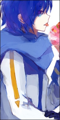 Kaito Shion