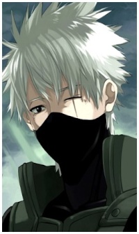 Kakashi Hatake