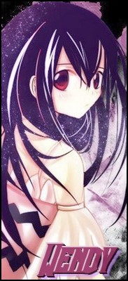 Wendy Marvell