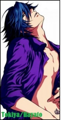 Tokiya/ Hayato Ichinose