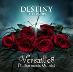 hizaki versailles