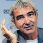 Mr.Raymond Domenech