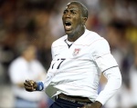 Jozy Altidore