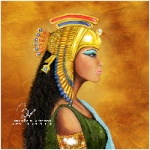 NefertariBastet