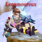 Lenamoureux