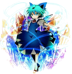 Cirno