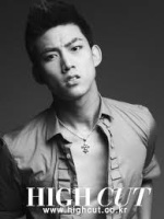 Taecyeon