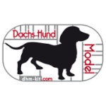 Dachs Hund Model