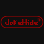 Jokehide