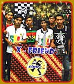 Imam X-Friends X-Deres