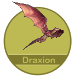 Draxion