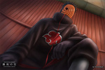 Uchiha Obito