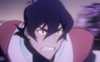 Galra Keith