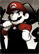 MrMario