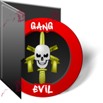 gang of evil