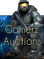 Gamerz Auctions