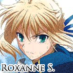 Roxanne S.