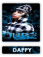 Dappy