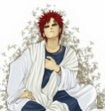 chef gaara