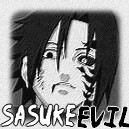 SasukeEvil