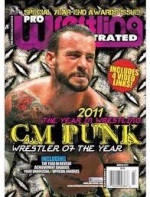 (CM PUNK)