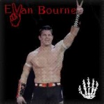 Evan Bourne