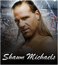 Shawn Michaels