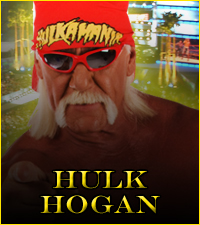 The Immortal Hulk Hogan