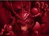 Dragon Rojo