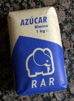 Azucar RAR Shirky