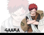 Gaara Reis