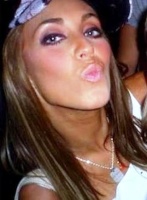 **MIA COLUCCI**