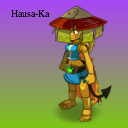 Hausa-Ka