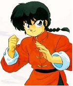 Ranma