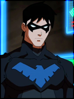 Nightwing