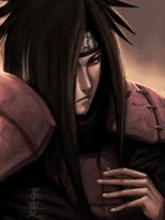 uchiha madara