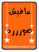 زي النسر