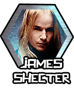 James Shecter