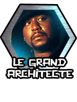 Le Grand Architecte