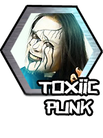 Toxiic-Punk