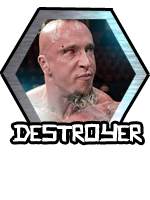 Destroyer