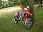 enduriste de 50 a 500cc