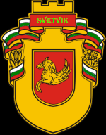 svetvik