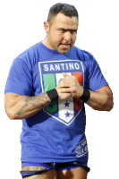 Santino Marella