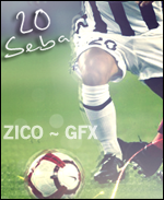 ZICO ~ GFX