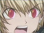 kurapika AO