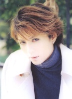 Gackt