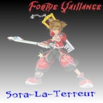 Sora la terreur