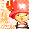 choppi-kun