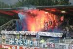 grenoble foot 38